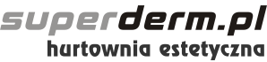 SUPERDERM logo - tukkukauppa esteettiset tuotteet Suomessa