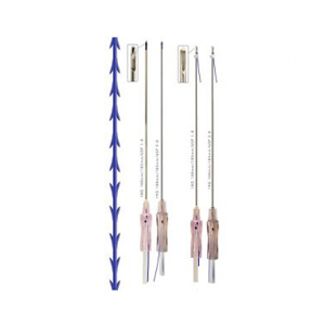 Bio­hajoavat PLLA-langat pitkäaikaiseen lifting-vaikutukseen